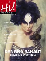 Kangna Ranaut goes _Gaga_ in HI!BLITZ December Issue (2).jpg
